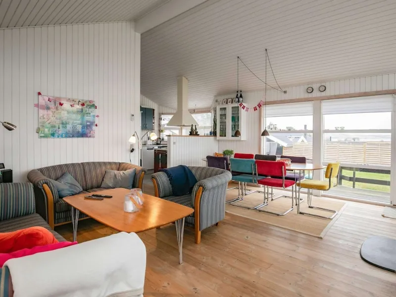 Billede 7 af 9 Person Holiday Home in Millinge-by Traum