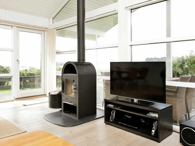 Billede 8 af 9 Person Holiday Home in Millinge-by Traum