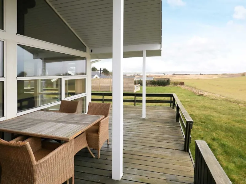 Billede 16 af 9 Person Holiday Home in Millinge-by Traum