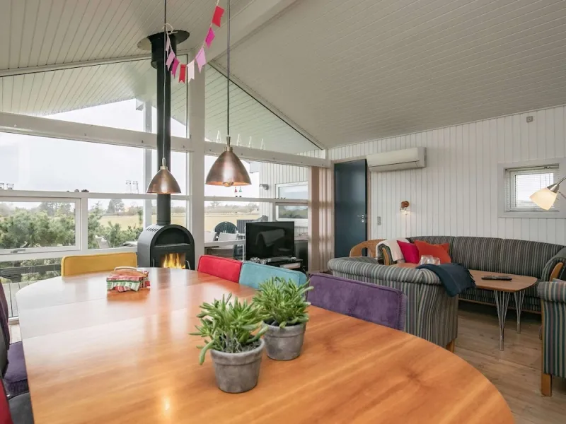 Billede 21 af 9 Person Holiday Home in Millinge-by Traum