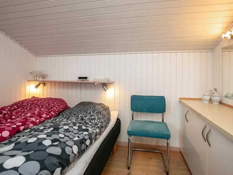 Billede 22 af 9 Person Holiday Home in Millinge-by Traum
