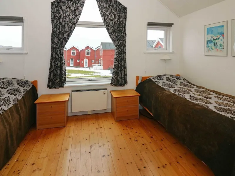 Billede 7 af Lovely Apartment in Jutland near Beach