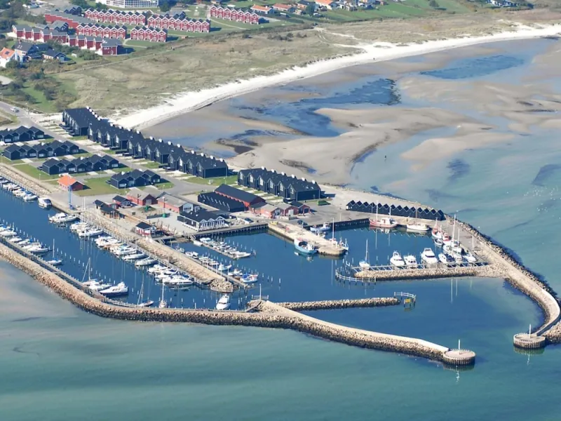 Billede 8 af Lovely Apartment in Jutland near Beach