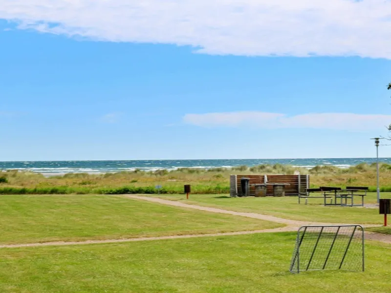 Billede 10 af Lovely Apartment in Jutland near Beach