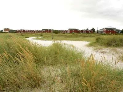 Billede 13 af Lovely Apartment in Jutland near Beach