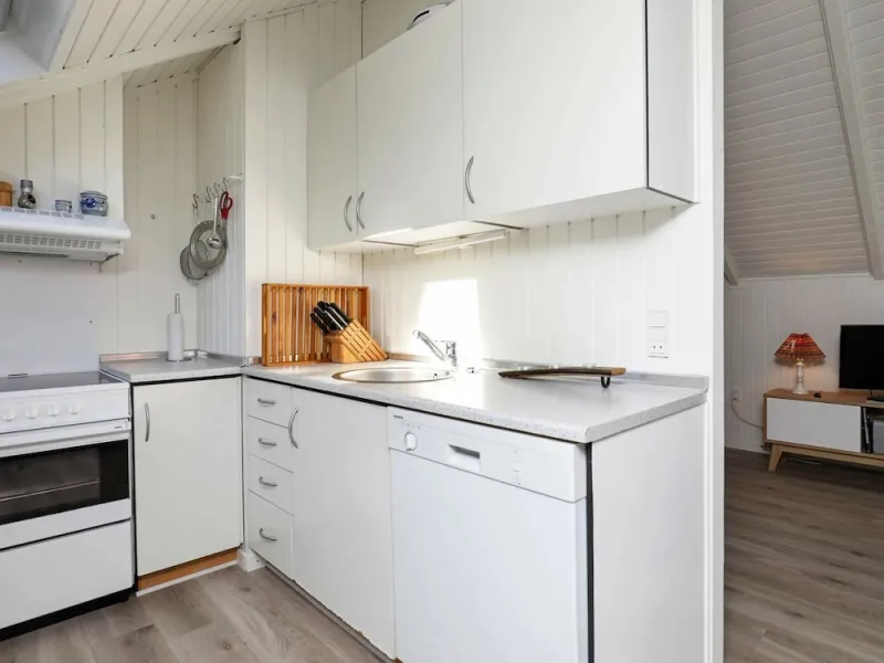 Billede 3 af Comfortablle Holiday Home in Nordjylland near Sea