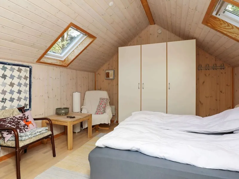 Billede 16 af Comfortablle Holiday Home in Nordjylland near Sea