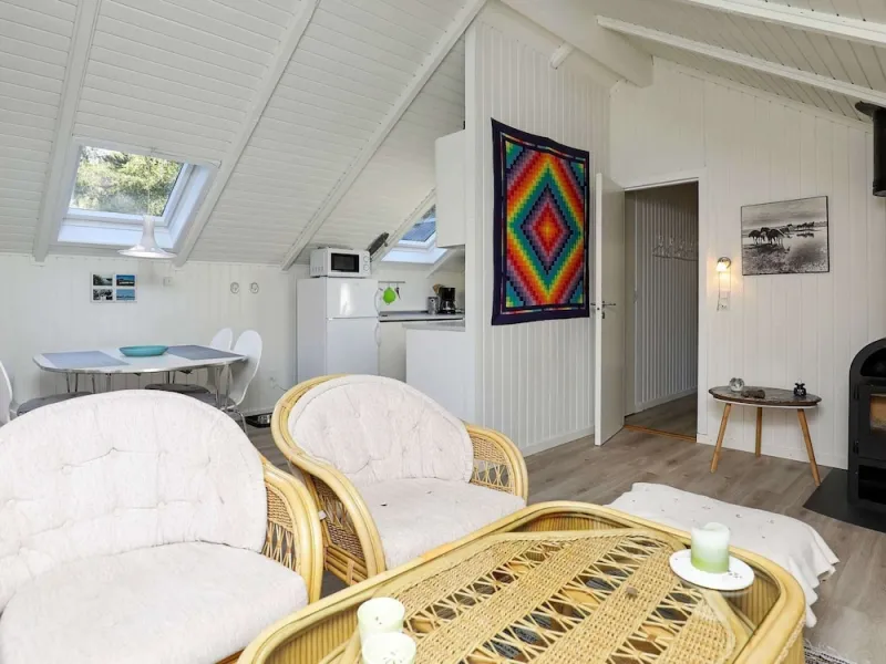 Billede 28 af Comfortablle Holiday Home in Nordjylland near Sea