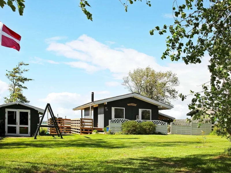 Billede 9 af Secluded Retreat by Water - By Traum Ferienwohnungen