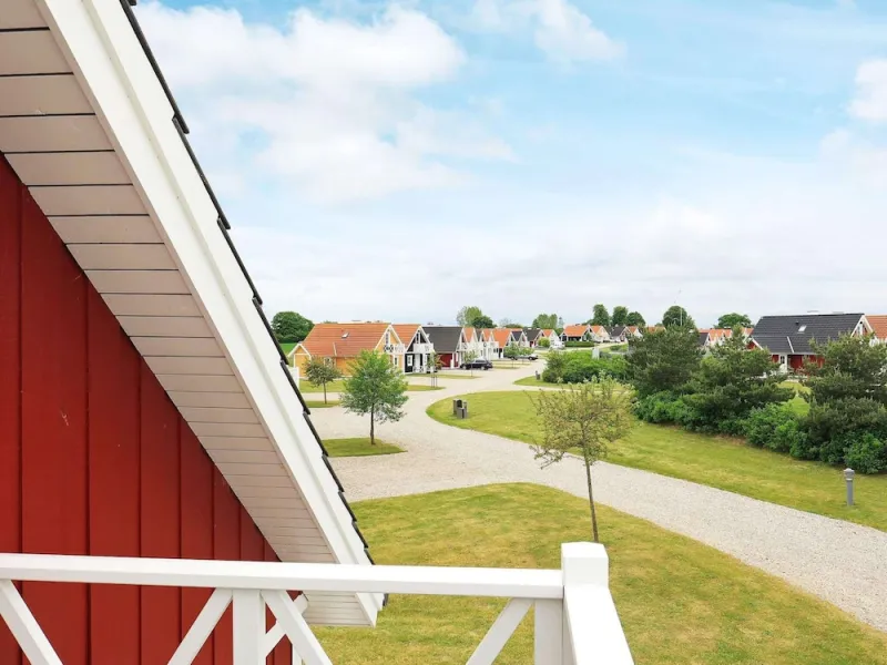 Billede 6 af 8 Person Holiday Home in Brenderup Fyn-by Traum