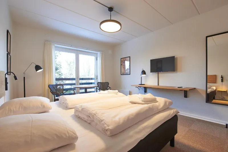 Billede 10 af Motel Apartments