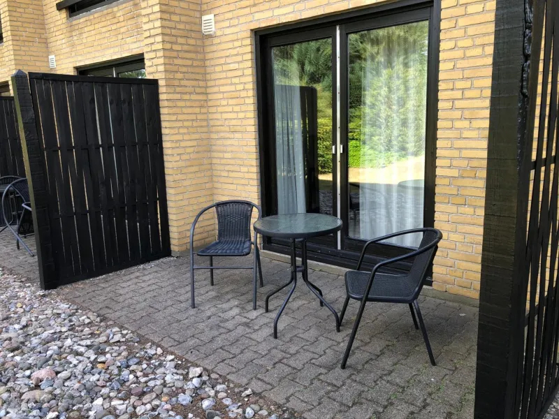 Billede 14 af Motel Apartments