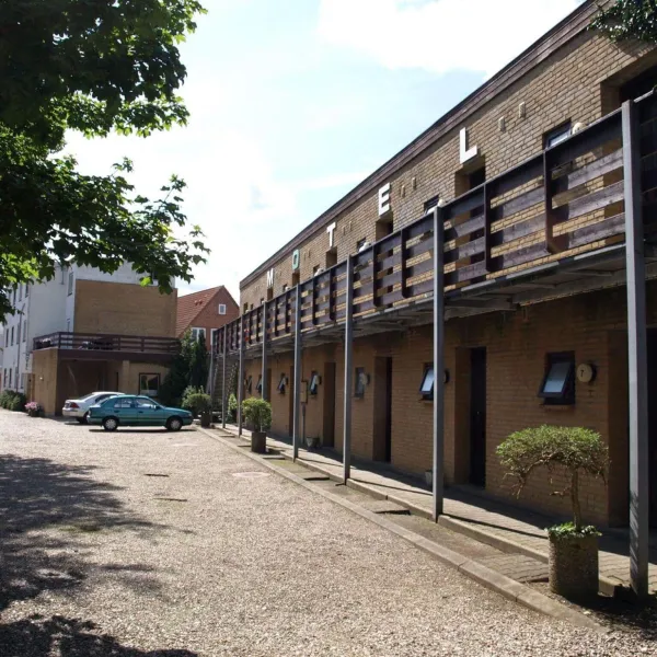 Billede 19 af Motel Apartments
