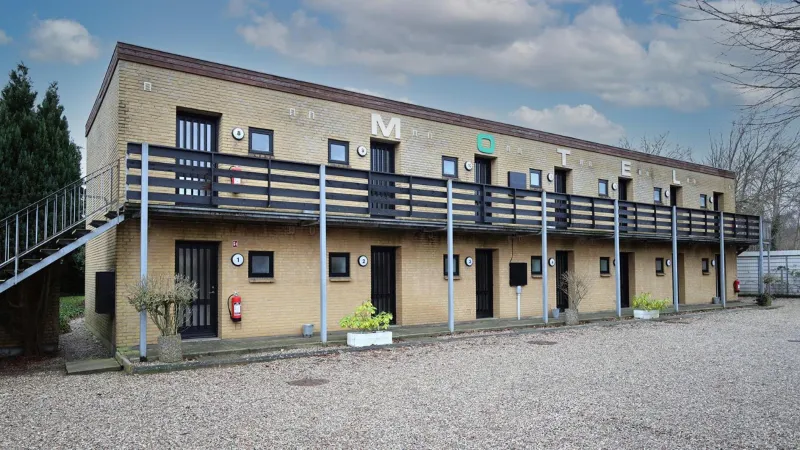 Billede 32 af Motel Apartments