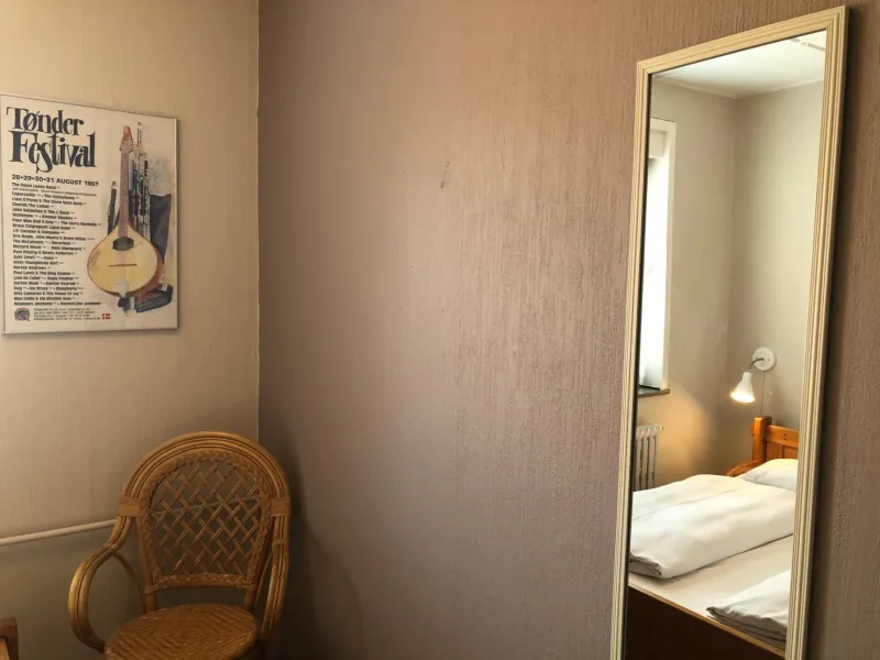 Billede 52 af Motel Apartments