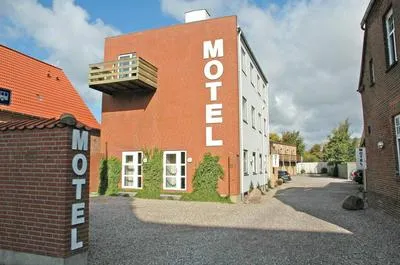 Billede 63 af Motel Apartments
