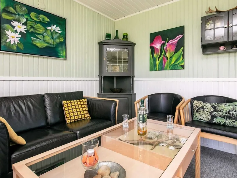 Billede 6 af 2 Person Holiday Home in Thyholm-by Traum