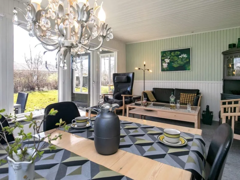 Billede 8 af 2 Person Holiday Home in Thyholm-by Traum