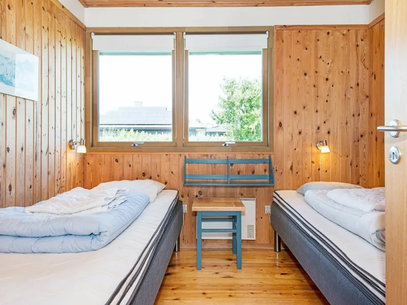 Billede 7 af 7 Person Holiday Home in Knebel-by Traum