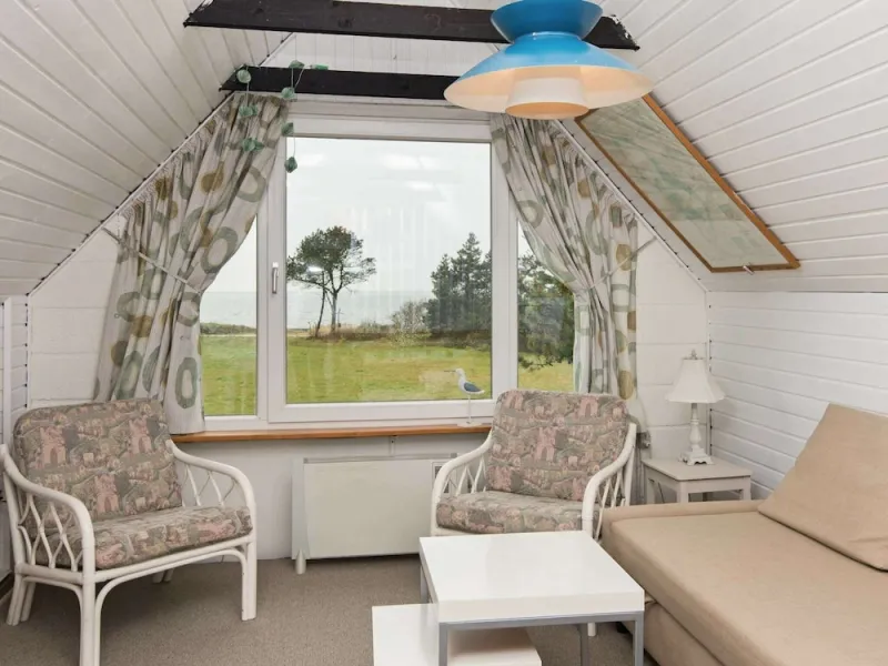 Billede 7 af Cozy Holiday Home in Hemmet near Sea