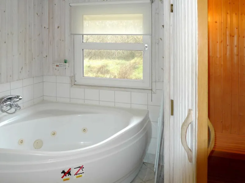 Billede 2 af Cozy Holiday Home in Fanø near Beach