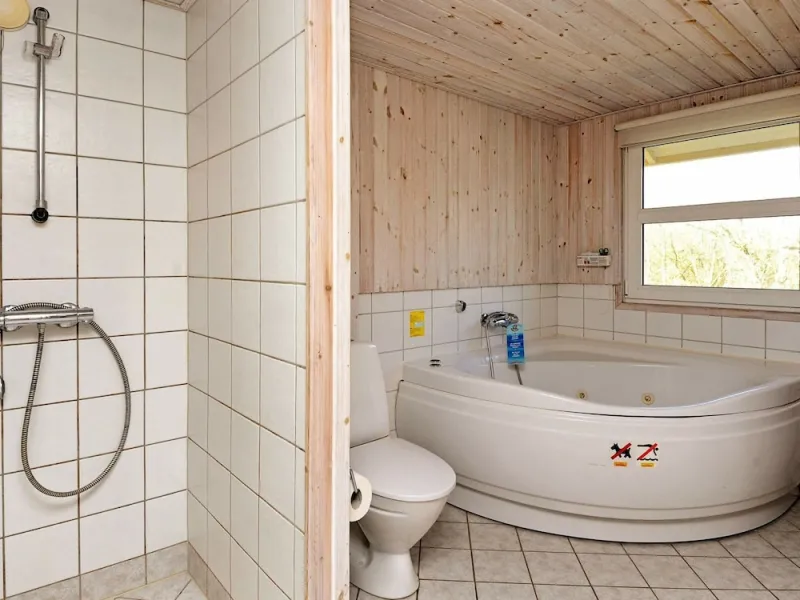 Billede 3 af Cozy Holiday Home in Fanø near Beach