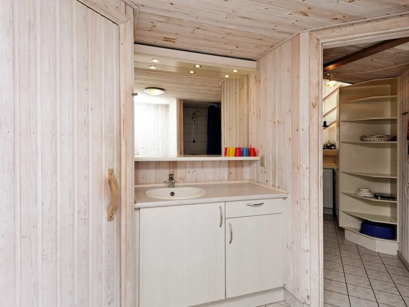 Billede 5 af Cozy Holiday Home in Fanø near Beach