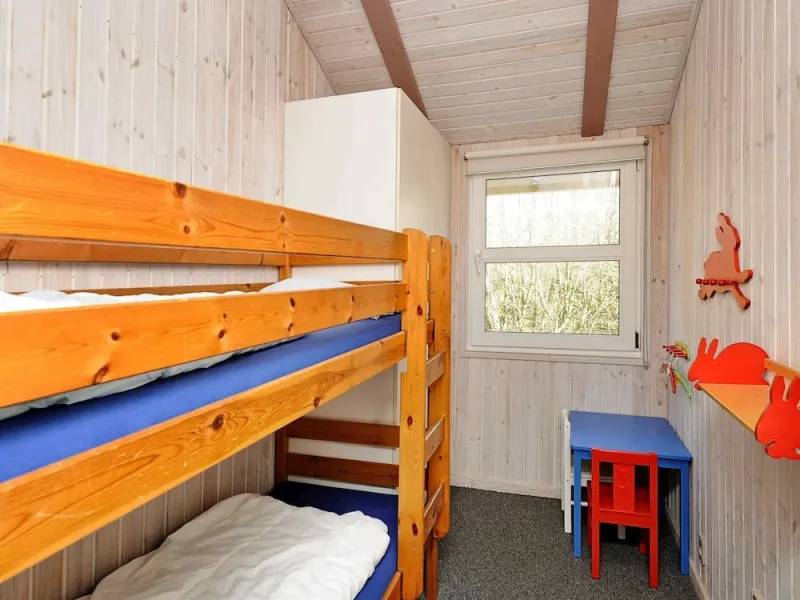 Billede 6 af Cozy Holiday Home in Fanø near Beach