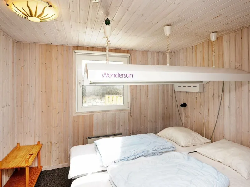 Billede 11 af Cozy Holiday Home in Fanø near Beach
