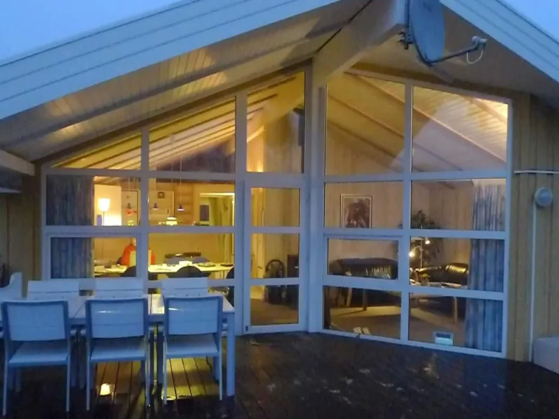 Billede 13 af Cozy Holiday Home in Fanø near Beach