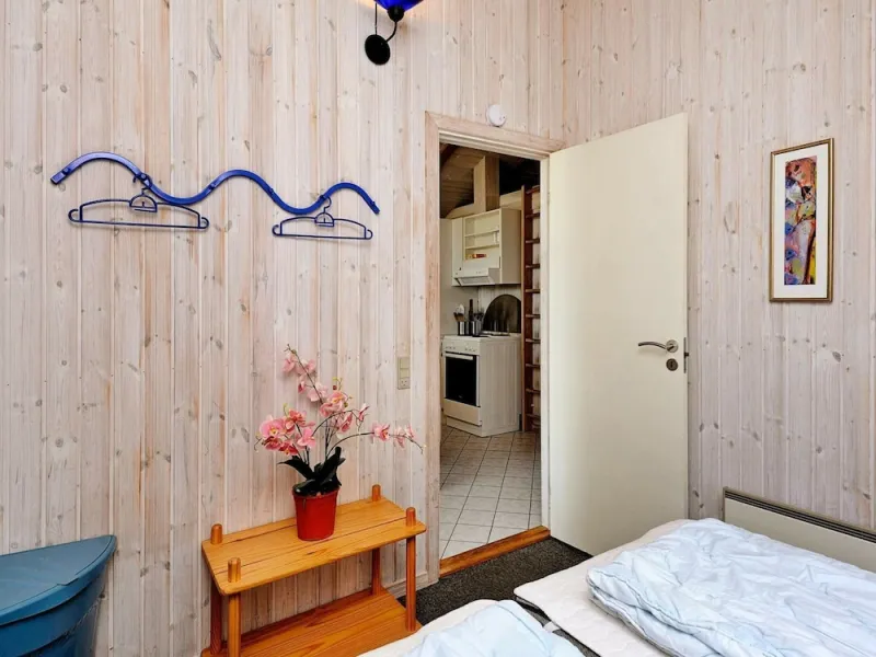 Billede 19 af Cozy Holiday Home in Fanø near Beach