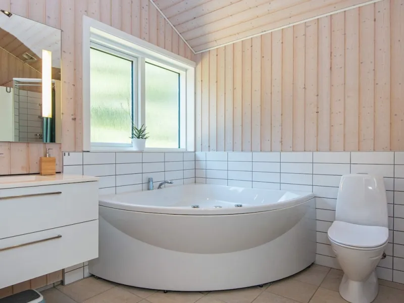 Billede 2 af 6 Person Holiday Home in Fano-by Traum