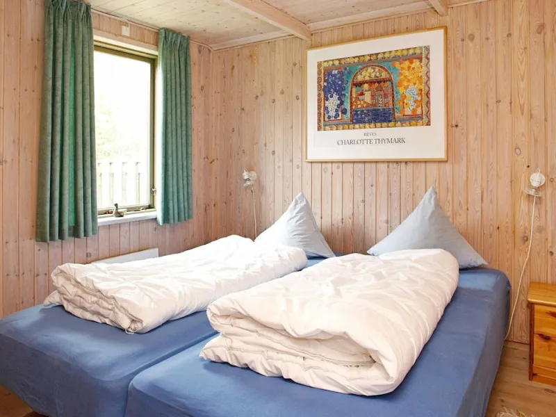 Billede 8 af 8 Person Holiday Home in Fjerritslev-by Traum