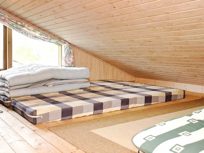 Billede 9 af 8 Person Holiday Home in Fjerritslev-by Traum