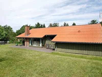Billede 17 af 8 Person Holiday Home in Fjerritslev-by Traum