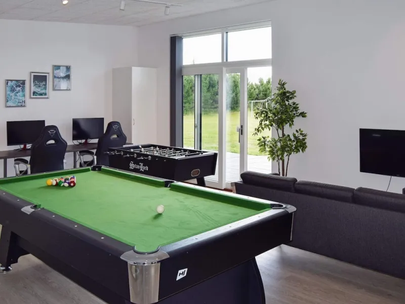 Billede 8 af 14 Person Holiday Home in Vaeggerlose-by Traum