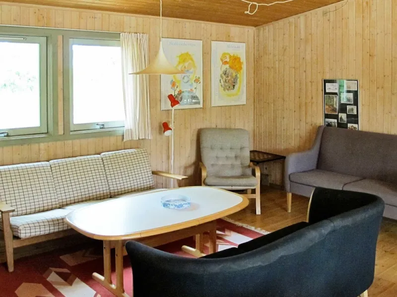 Billede 8 af 8 Person Holiday Home in Vaeggerlose-by Traum