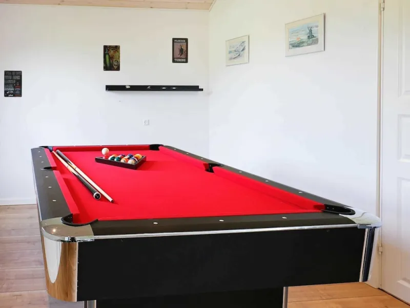 Billede 7 af Luxury Spa Retreat in Hurup - By Traum Ferienwohnungen