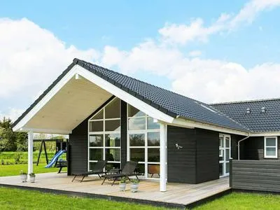 Billede 22 af Luxury Spa Retreat in Hurup - By Traum Ferienwohnungen