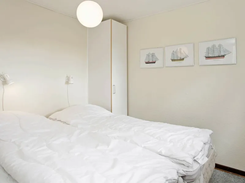 Billede 2 af 4 Person Holiday Home in Vejers Strand-by Traum
