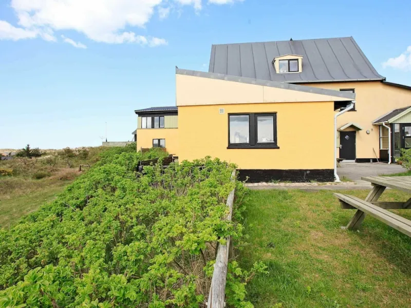Billede 9 af 4 Person Holiday Home in Vejers Strand-by Traum