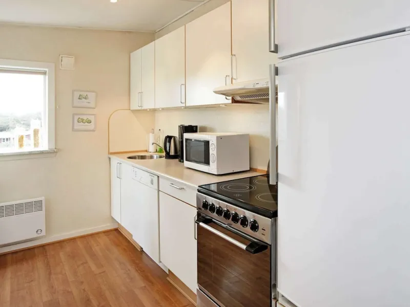 Billede 10 af 4 Person Holiday Home in Vejers Strand-by Traum