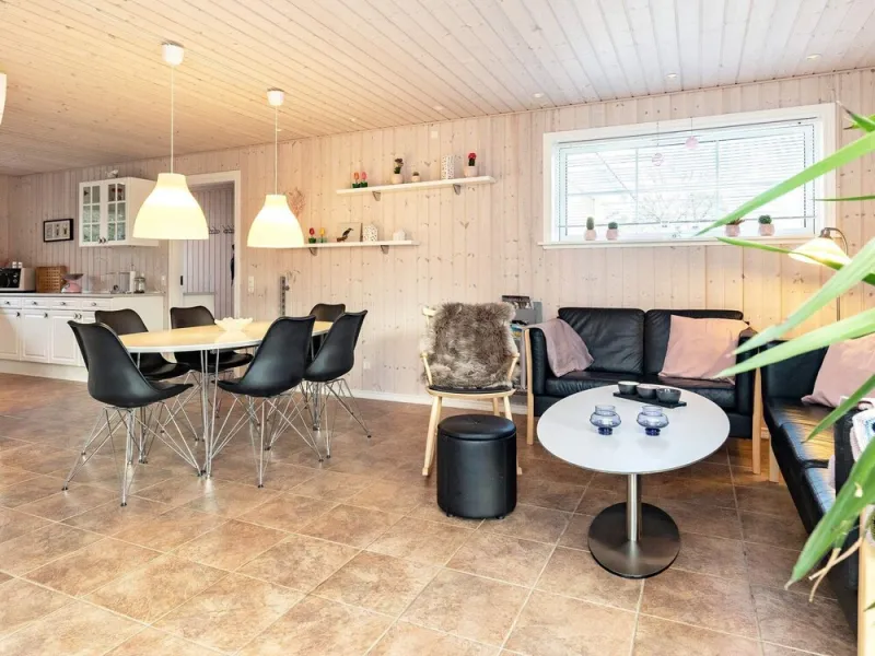 Billede 3 af 7 Person Holiday Home in Hals-by Traum