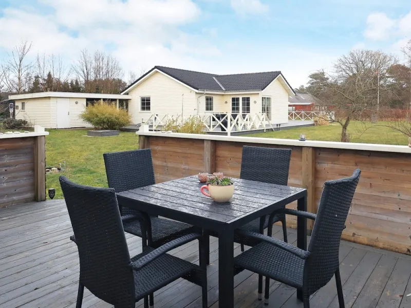 Billede 19 af 7 Person Holiday Home in Hals-by Traum