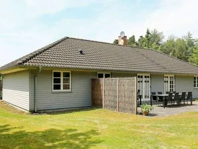 Billede 21 af 12 Person Holiday Home in Hals-by Traum