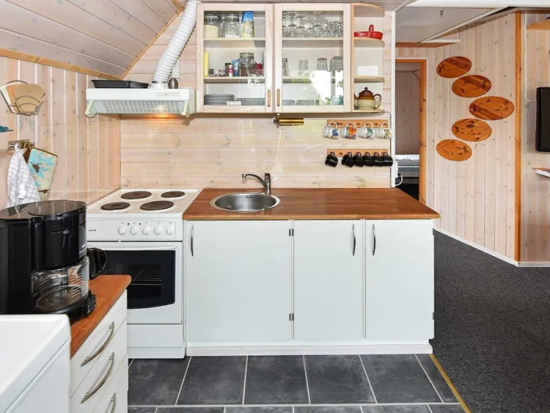 Billede 2 af 5 Person Holiday Home in Grindsted