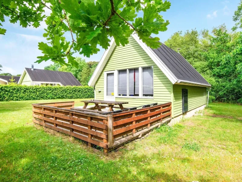 Billede 4 af 5 Person Holiday Home in Grindsted