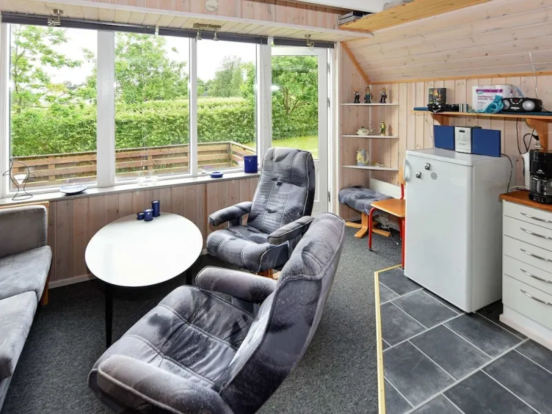 Billede 9 af 5 Person Holiday Home in Grindsted