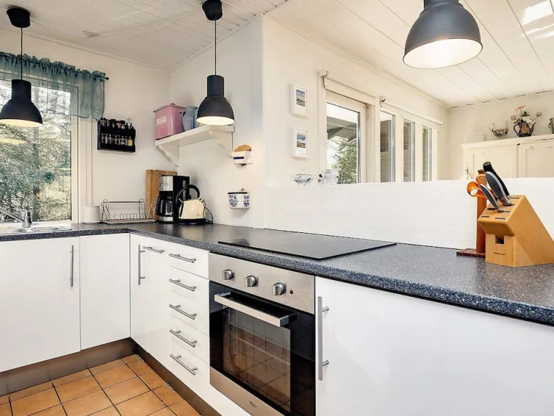 Billede 4 af 5 Person Holiday Home in Lokken-by Traum