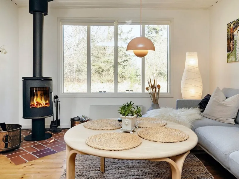 Billede 22 af 5 Person Holiday Home in Lokken-by Traum